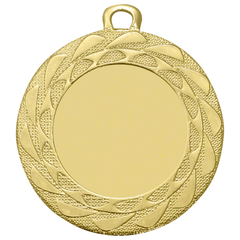 Medaille Hengelo - 40 mm - DI4008 - Goud, Zilver en Brons