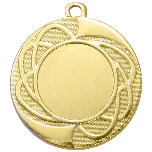 Medaille Hilversum - 45 mm - ME.106 - Goud, Zilver en Brons