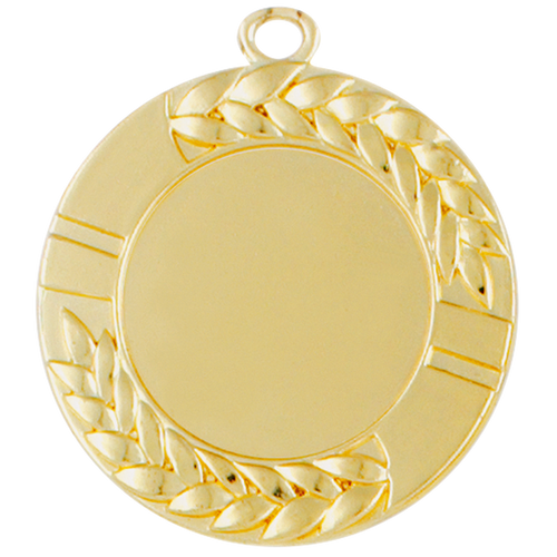 Medaille Hoogeveen - 40 mm - ME.001 - Goud, Zilver en Brons