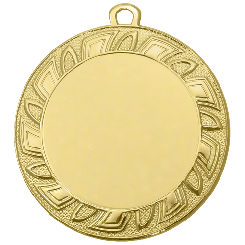 Medaille Hoorn - 70 mm - ME.108 - Goud, Zilver en Brons
