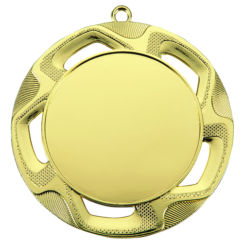 Medaille Kerkrade - 70 mm - ME.054 - Goud, Zilver en Brons