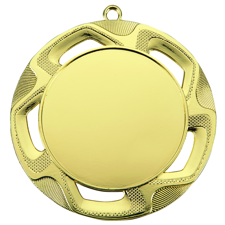 Medaille Kerkrade - 70 mm - ME.054 - Goud, Zilver en Brons