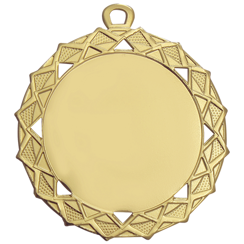 Medaille Maastricht - 70 mm - BS.ME96 - Goud, Zilver en Brons