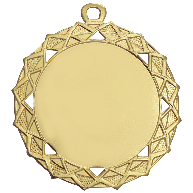 Medaille Maastricht - 70 mm - BS.ME96 - Goud, Zilver en Brons