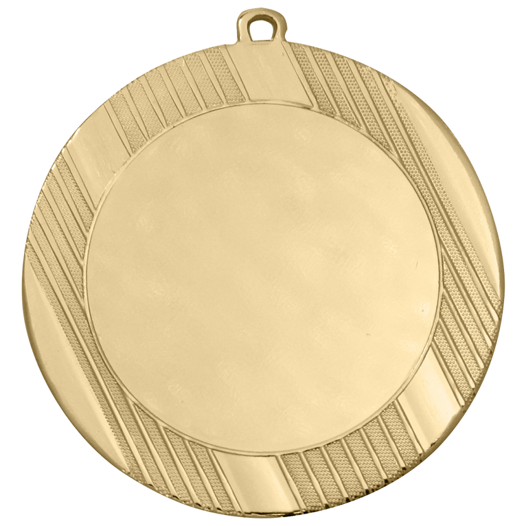 Medaille Mechelen - 70 mm - BS.MI7002 - Goud, Zilver en Brons