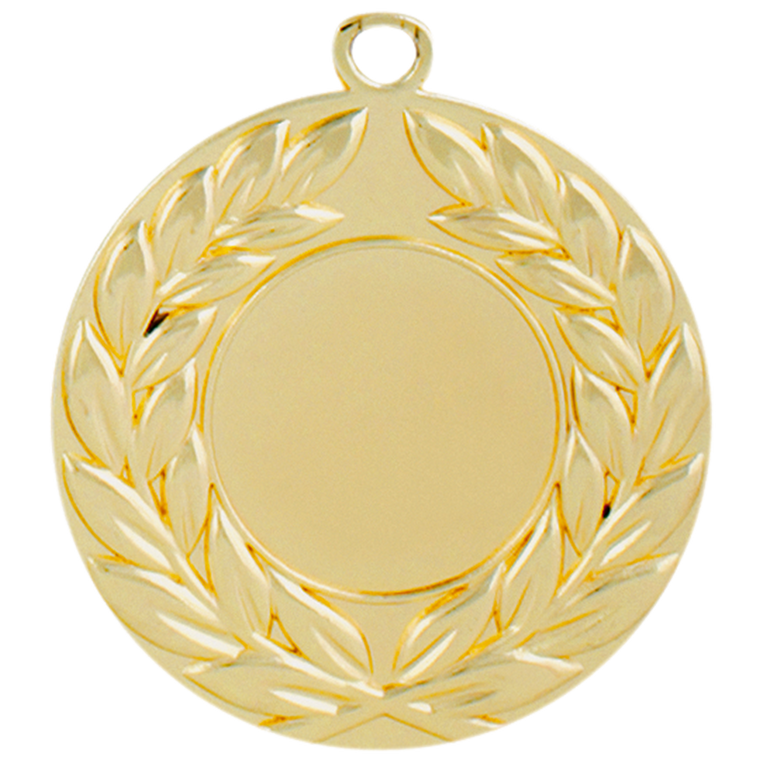 Medaille Middelburg - 50 mm - ME.003 - Goud, Zilver en Brons
