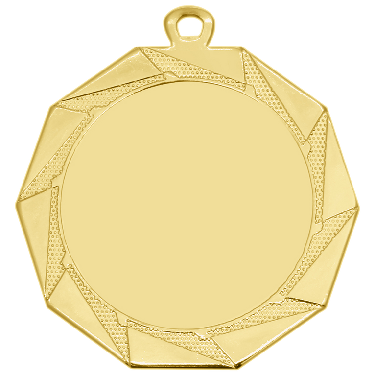 Medaille Namur - 70 mm - BS.ME83 - Goud, Zilver en Brons
