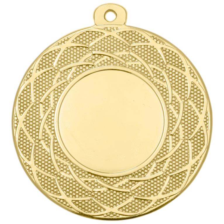 Medaille Nijmegen - 50 mm - BS.ME84 - Goud, Zilver en Brons