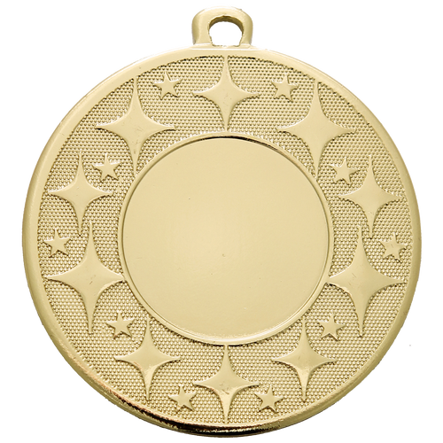 Medaille Purmerend - 50 mm - ME.103 - Goud, Zilver en Brons