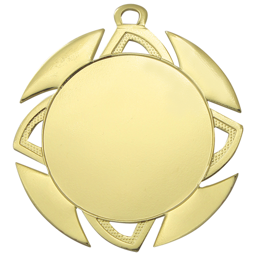 Medaille Rijswijk - 70 mm - ME.099 - Goud, Zilver en Brons