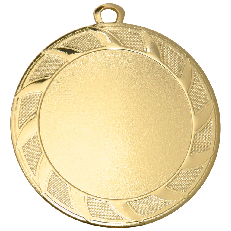 Medaille Roermond - 70 mm - DI7004 - Goud, Zilver en Brons
