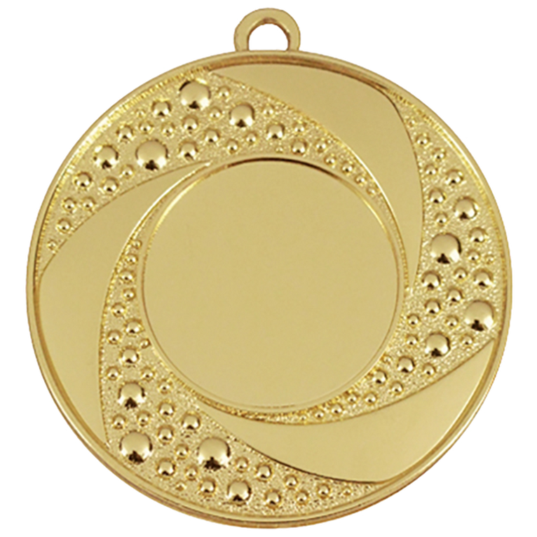 Medaille Rotterdam - 50 mm - BS.ME50 - Goud, Zilver en Brons