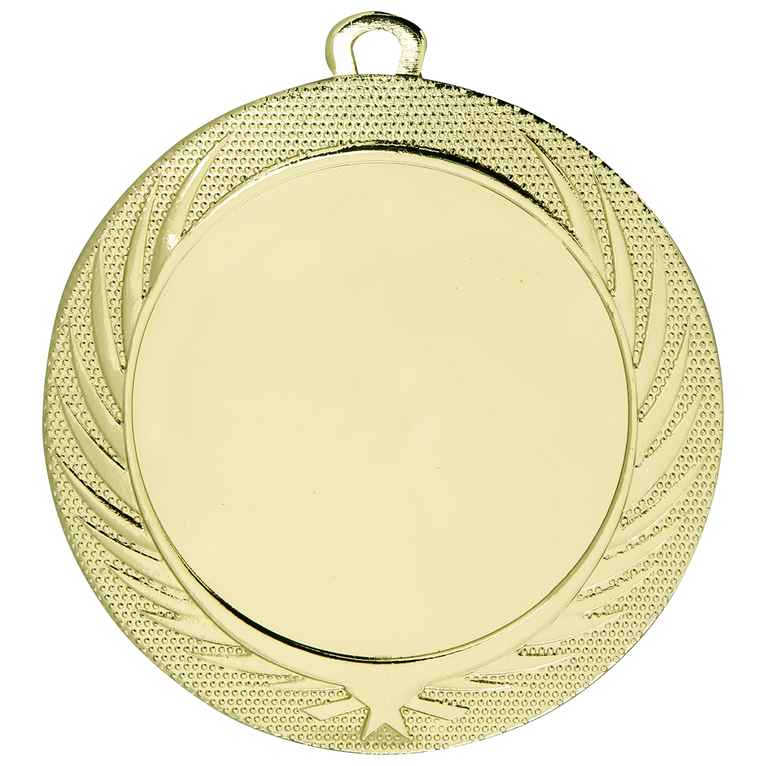 Medaille Schaerbeek - 70 mm - BS.ME76 - Goud, Zilver en Brons