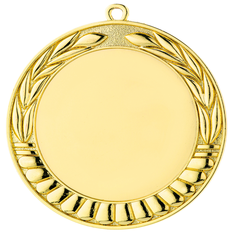Medaille Sittard - 70 mm - D89 - Goud, Zilver en Brons
