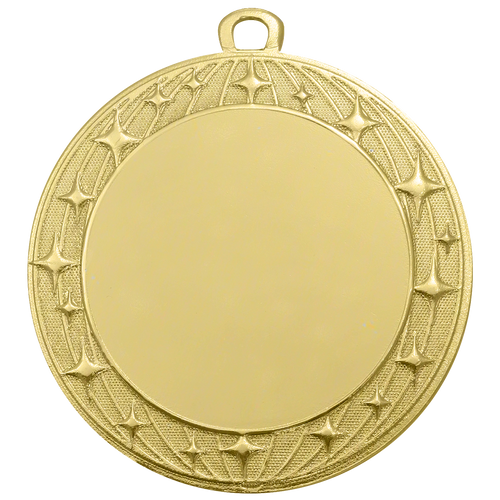 Medaille Sneek - 70 mm - BS.ME125 - Goud, Zilver en Brons