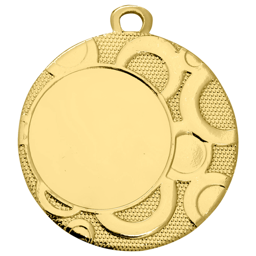 Medaille Spakenburg - 40 mm - DI4002 - Goud, Zilver en Brons