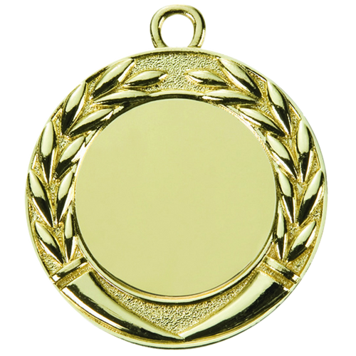 Medaille Veenendaal - 40 mm - ME.026 - Goud, Zilver en Brons