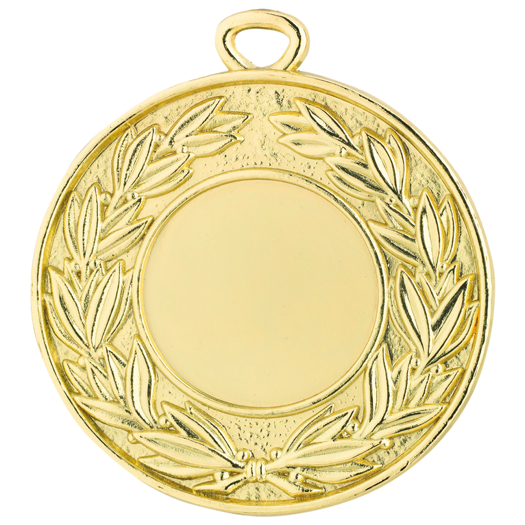 Medaille Westland - 50 mm - D28A - Goud, Zilver en Brons