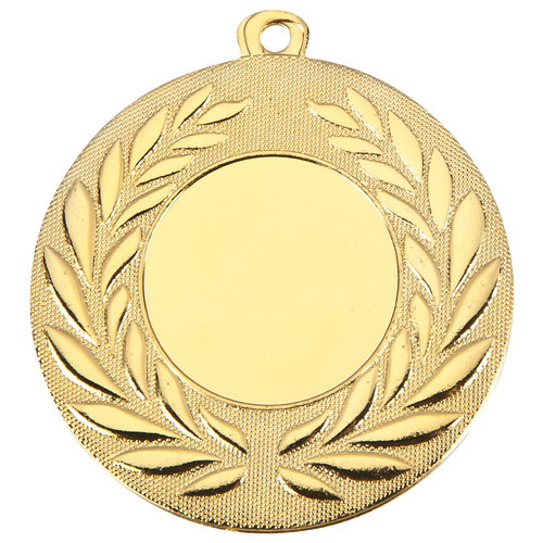 Medaille Zaanstad - 50 mm - D111 - Goud, Zilver en Brons