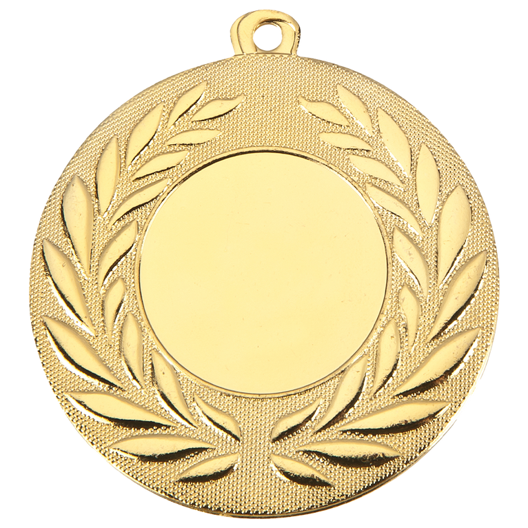 Medaille Zaanstad - 50 mm - D111 - Goud, Zilver en Brons