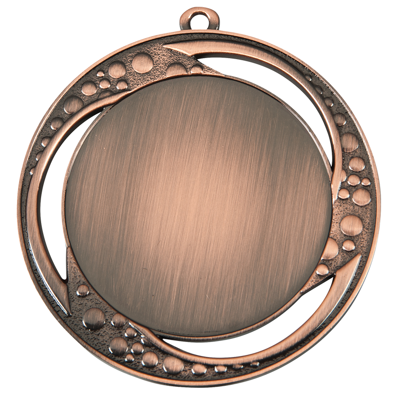 Medaille Alkmaar - 70 mm - ME.074 - Goud, Zilver en Brons