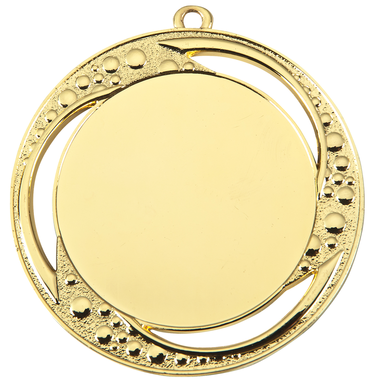 Medaille Alkmaar - 70 mm - ME.074 - Goud, Zilver en Brons
