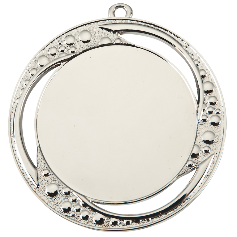 Medaille Alkmaar - 70 mm - ME.074 - Goud, Zilver en Brons