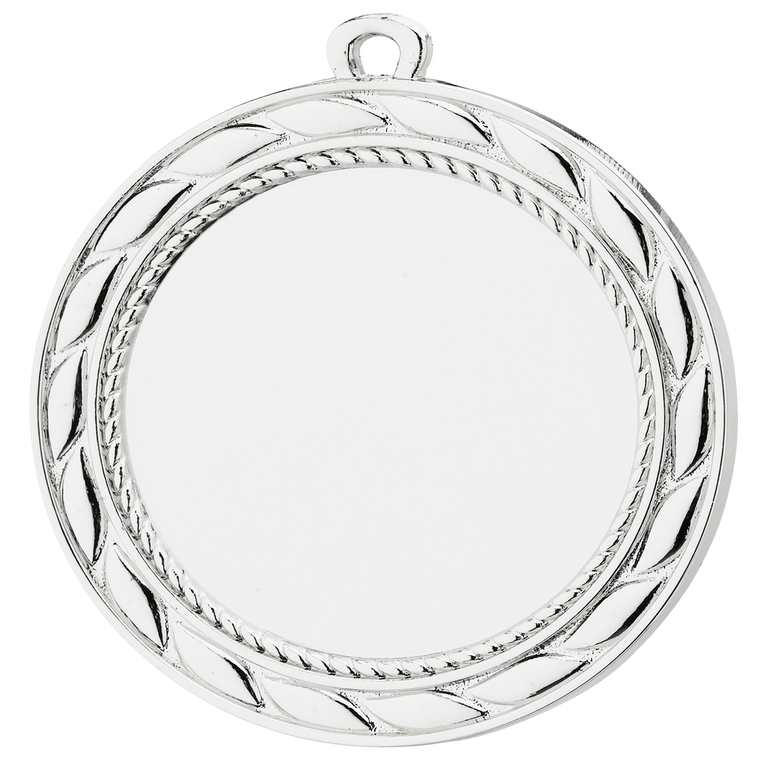 Medaille Alphen aan den Rijn - 70 mm - D9A - Goud, Zilver en Brons