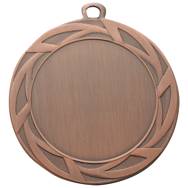 Medaille Amsterdam - 70 mm - ME.105 - Goud, Zilver en Brons