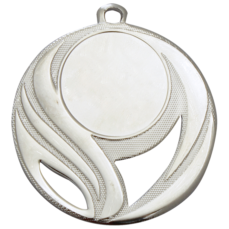 Medaille Assen - 50 mm - DI5006 - Goud, Zilver en Brons
