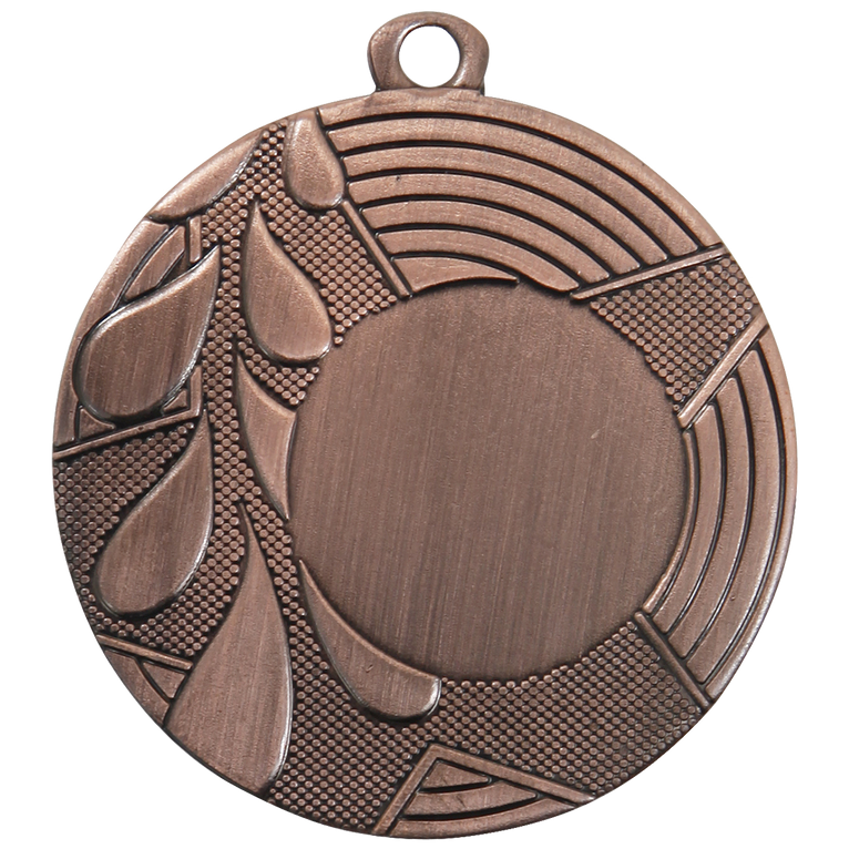 Medaille Brugge - 50 mm - BS.ME73 - Goud, Zilver en Brons