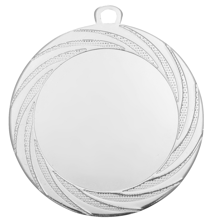 Medaille Capelle aan den IJssel - 70 mm - DI7001 - Goud, Zilver en Brons