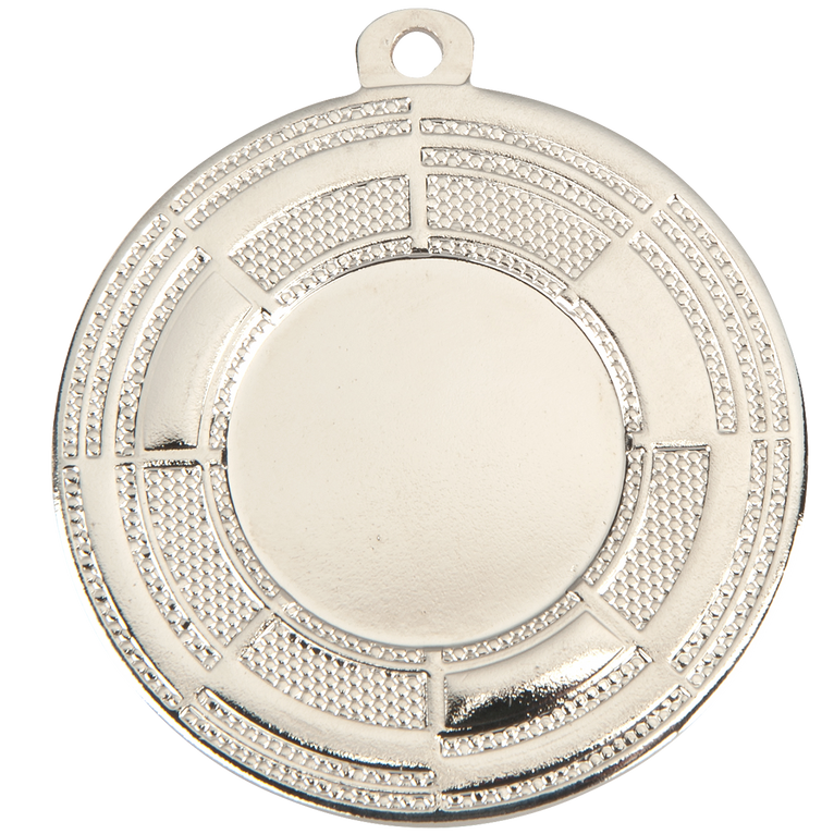 Medaille Deventer - 50 mm - ME.078 - Goud, Zilver en Brons