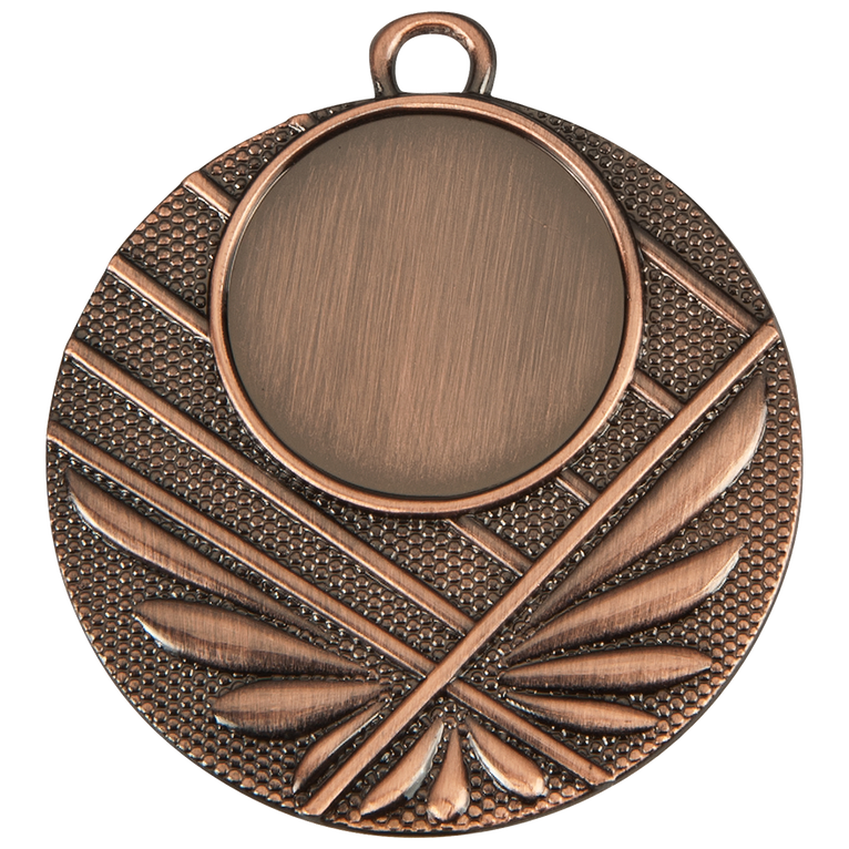 Medaille Eindhoven - 50 mm - BS.ME68 - Goud, Zilver en Brons