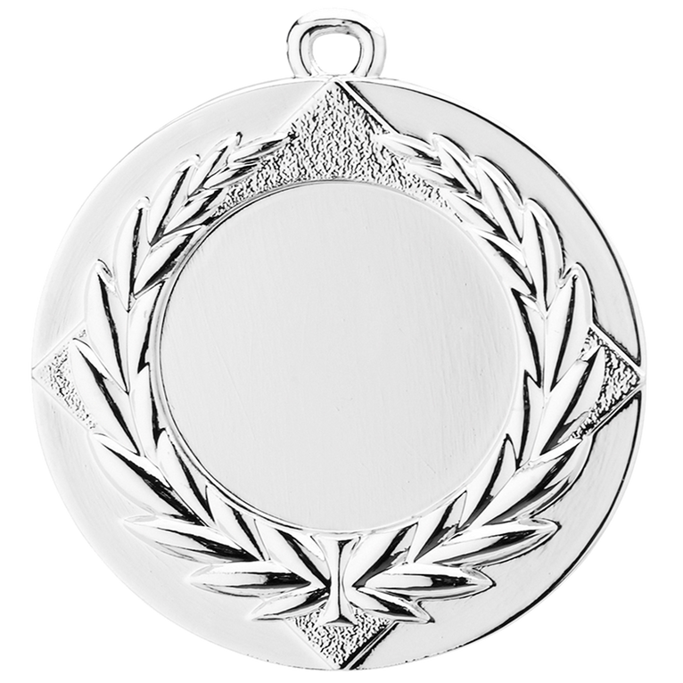 Medaille Enschede - 45mm - D6A - Goud, Zilver en Brons