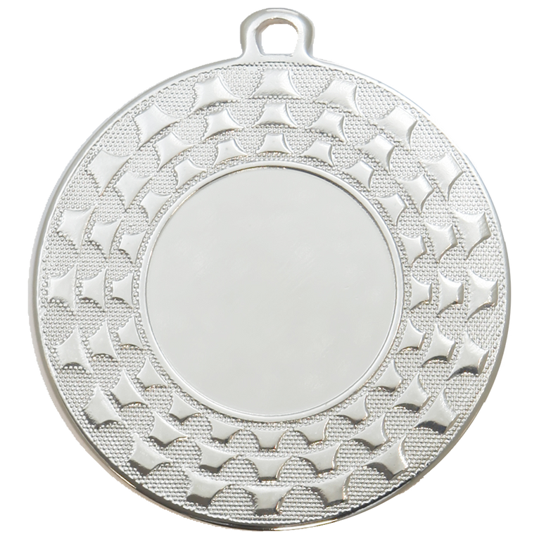Medaille Genk - 50 mm - ME.107 - Goud, Zilver en Brons