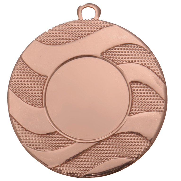 Medaille Hasselt - 50 mm - DI5002 - Goud, Zilver en Brons