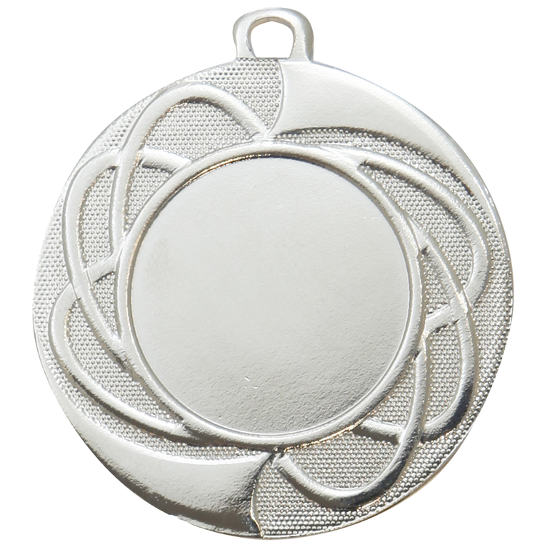 Medaille Hilversum - 45 mm - ME.106 - Goud, Zilver en Brons