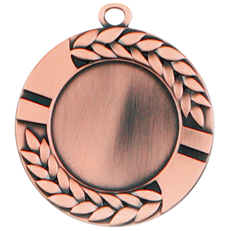 Medaille Hoogeveen - 40 mm - ME.001 - Goud, Zilver en Brons