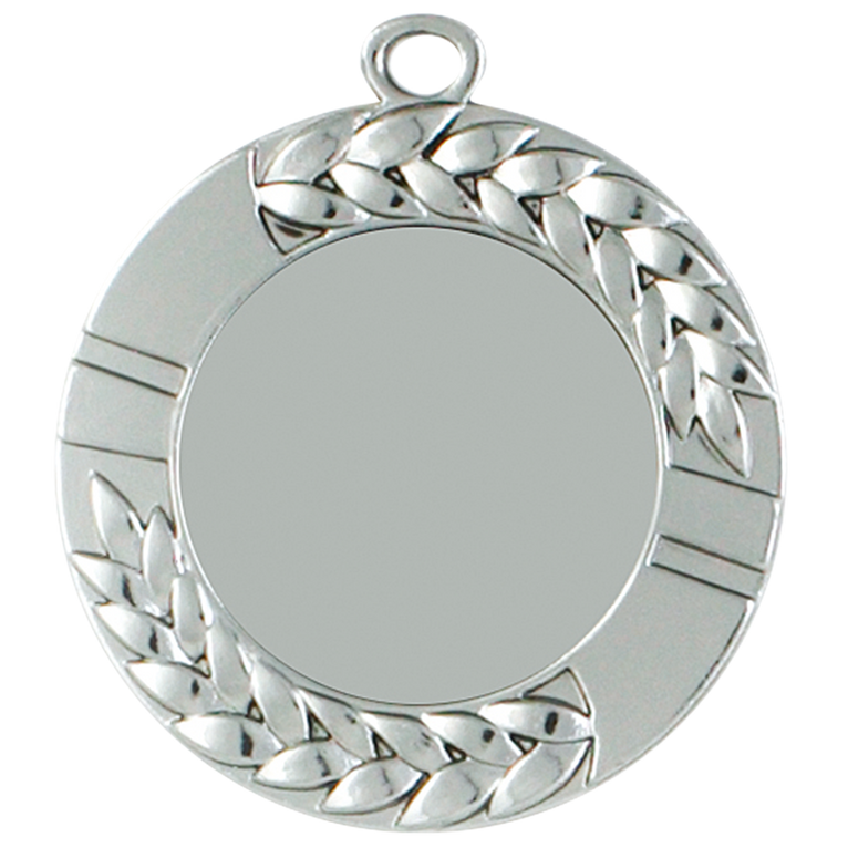 Medaille Hoogeveen - 40 mm - ME.001 - Goud, Zilver en Brons
