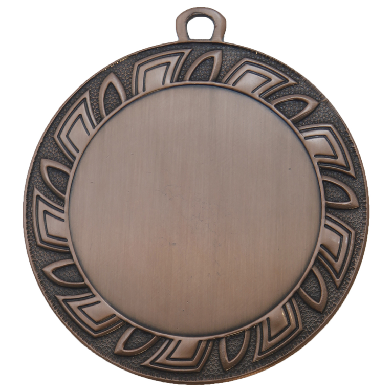 Medaille Hoorn - 70 mm - ME.108 - Goud, Zilver en Brons