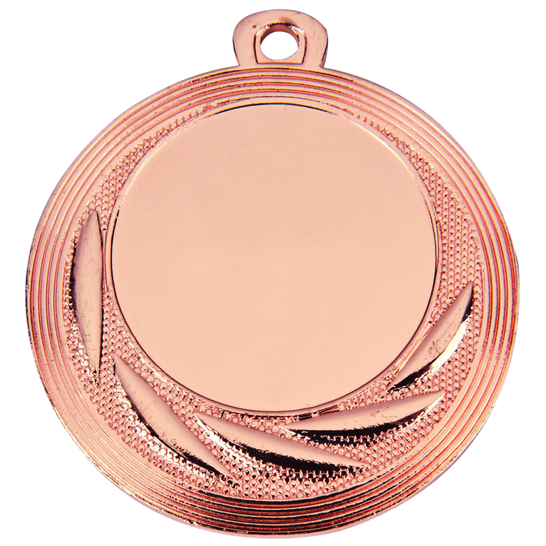 Medaille Kampen - 40 mm - ME.065 - Goud, Zilver en Brons