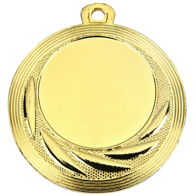 Medaille Kampen - 40 mm - ME.065 - Goud, Zilver en Brons