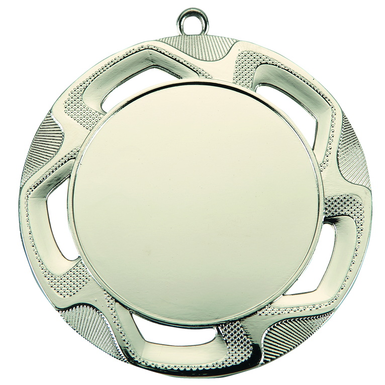 Medaille Kerkrade - 70 mm - ME.054 - Goud, Zilver en Brons