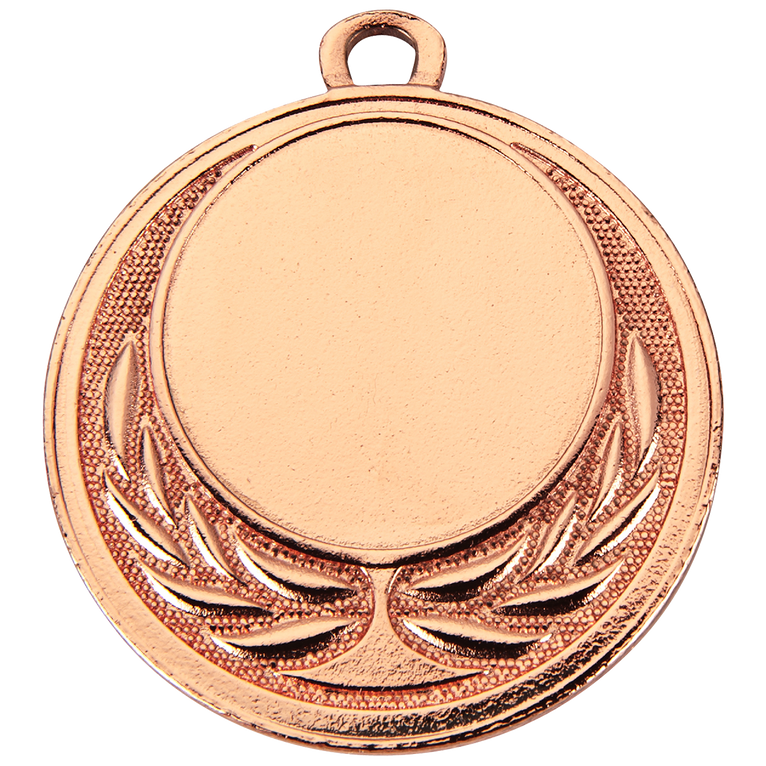 Medaille Laren - 40 mm - BS.ME64 - Goud, Zilver en Brons
