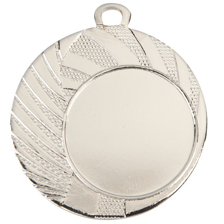 Medaille Leeuwarden - 40 mm - ME.077 - Goud, Zilver en Brons