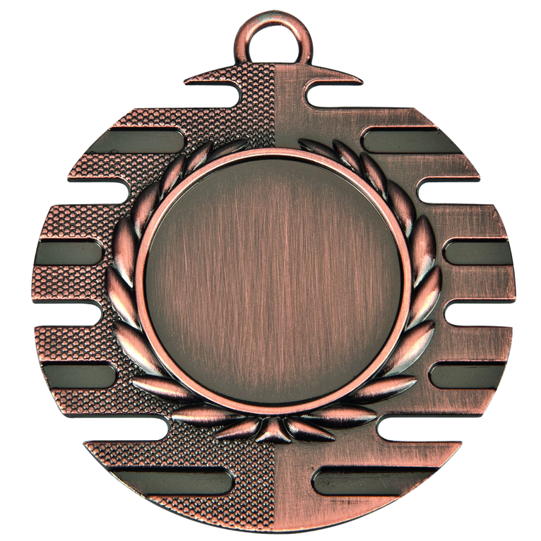 Medaille Leiden - 50 mm - ME.057 - Goud, Zilver en Brons