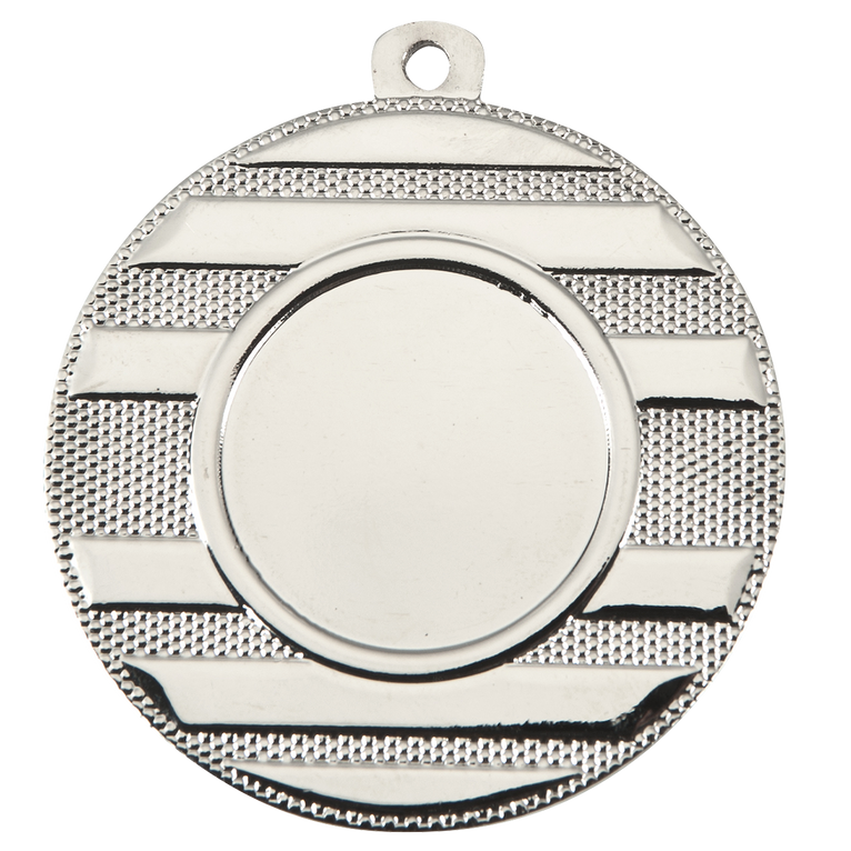 Medaille Luik - 50 mm - ME.071 - Goud, Zilver en Brons