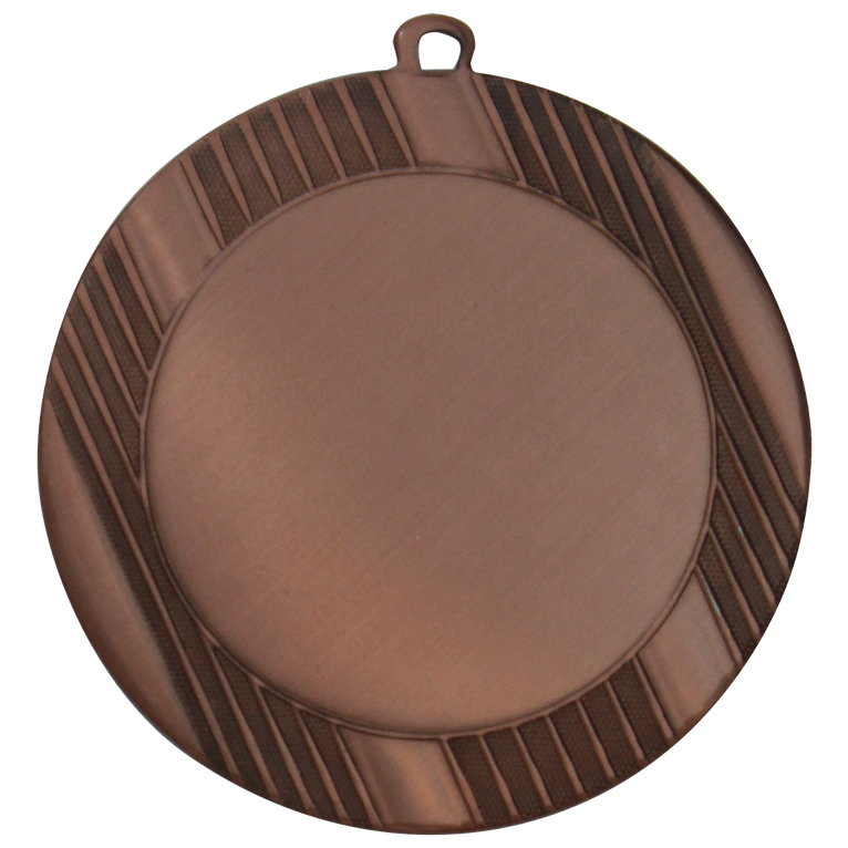 Medaille Mechelen - 70 mm - BS.MI7002 - Goud, Zilver en Brons