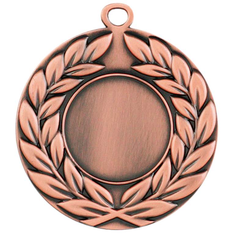 Medaille Middelburg - 50 mm - ME.003 - Goud, Zilver en Brons
